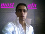 mostafa madrid