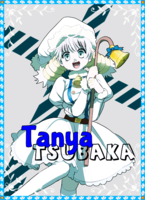 Sanya Tsubaka