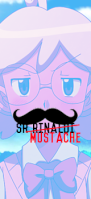 Sr.Mustache