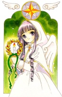 Tomoyo Daidouji