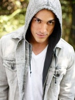 Tyler Lockwood