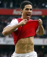 Mikel Arteta