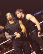 Roman Reigns