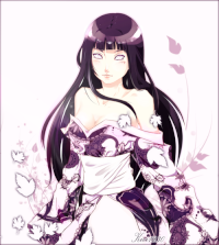 Hinata