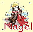 Nagël