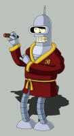 Bender007