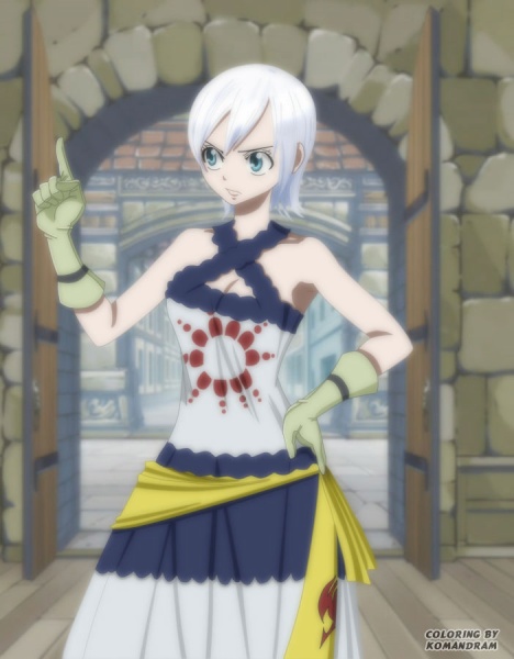 Lisanna