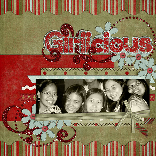 Girlicious