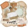 Kooper Add-on Freebie for Newsletter