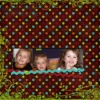 Giggles
http://www.scrapmatters.com/gallery3/showphoto.php/photo/16396
http://www.digishoptalk.com/gallery/showphoto.php?photo=497043
http://getdigiwithit.com/gallery/showphoto.php?photo=4118

Scrap Dish gallery not working...will try another day