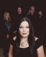 Tarja Lovegood