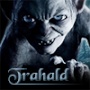 Trahald