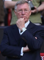 Sir Alex Ferguson