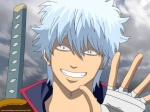 STK Gintoki san