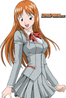 Orihime-Chan