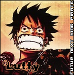 Monkey D Luffy