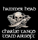 HAMMER HEAD