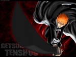 dark ichigo