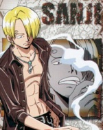 Sanji