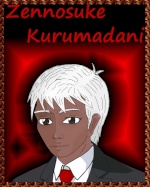 Zennosuke Kurumadani