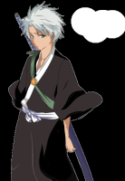 hitsugaya-sensei