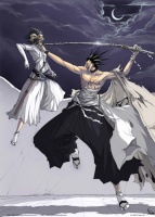 Kenpachi-dono