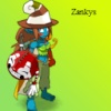 Zankys