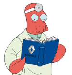 Dr. Zoidberg