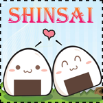 Shinsai