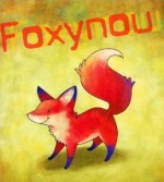 Foxynou