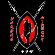 YAKUZA AIRSOFT