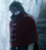 Vincent Valentine