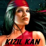 Kizil Kan