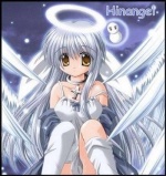 Hinangel