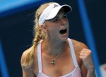 Caroline Wozniacki*fan*!