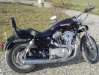 Sportster 1200 S