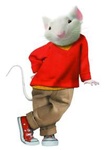 Stuart little