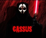 Cassus Fett