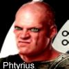 Darth Phtyrius