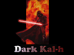 Dark kal-h