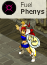 Phenys