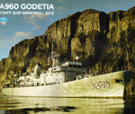 A960 GODETIA 1812-49