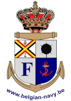 Royal Navy Section Belge (1940 - 1945) 34-84