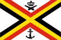 Belgian Navy - Force Navale Belge - Belgische Zeemacht 74-12
