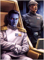 Grand Amiral Thrawn