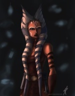 Ahsoka Tano