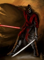 Darth Heredion