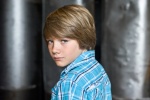 Star artist Dakota Goyo