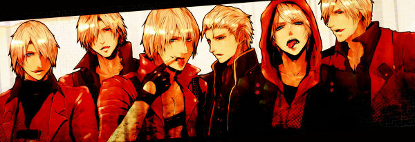 dmc boys