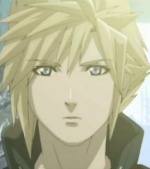 Cloud Strife